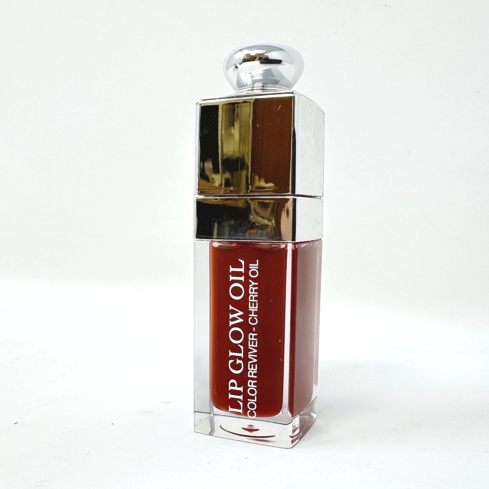Dior Lip Glow Oil Cherry Oil in‎ 062 Bronzed Glow
